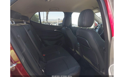 Buick ENCORE GX 1.2L I-3 DI, DOHC, VVT, TURBO, 137HP Front Wheel Drive - автомобили, коли, обяви за нови и употребявани 7