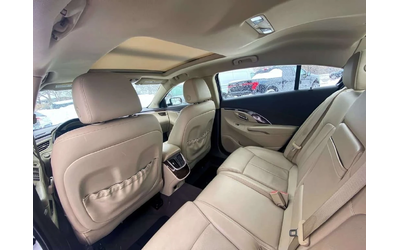 Buick Lacrosse * Premium * CARFAX * ЦЕНА ДО БГ - автомобили, коли, обяви за нови и употребявани 11