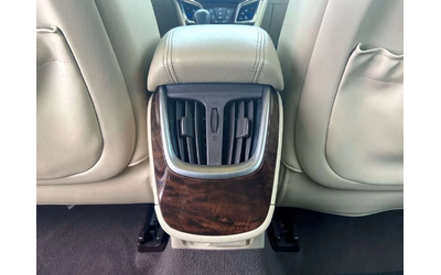 Buick Lacrosse * Premium * CARFAX * ЦЕНА ДО БГ - автомобили, коли, обяви за нови и употребявани 12