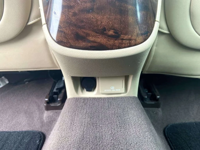 Buick Lacrosse * Premium * CARFAX * ЦЕНА ДО БГ - автомобили, коли, обяви за нови и употребявани 13