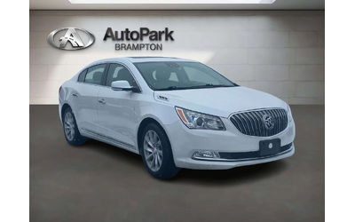 buick-lacrosse - 2