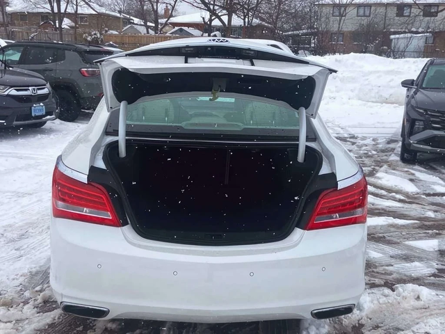 Buick Lacrosse * Premium * CARFAX * ЦЕНА ДО БГ - автомобили, коли, обяви за нови и употребявани 6