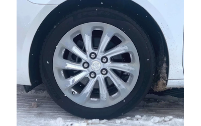 Buick Lacrosse * Premium * CARFAX * ЦЕНА ДО БГ - автомобили, коли, обяви за нови и употребявани 9