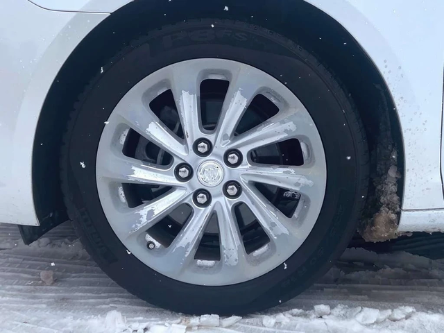 Buick Lacrosse * Premium * CARFAX * ЦЕНА ДО БГ - автомобили, коли, обяви за нови и употребявани 9