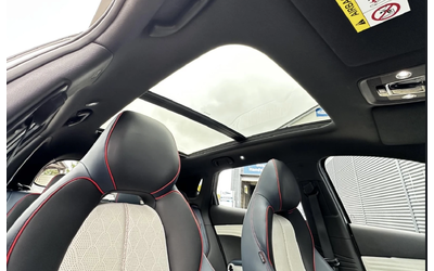 BYD Atto3 60 kwh/Desing - автомобили, коли, обяви за нови и употребявани 11