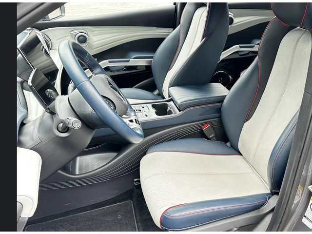 BYD Atto3 60 kwh/Desing - автомобили, коли, обяви за нови и употребявани 15