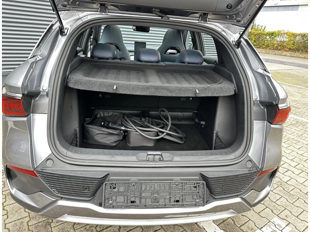 BYD Atto3 60 kwh/Desing - автомобили, коли, обяви за нови и употребявани 3