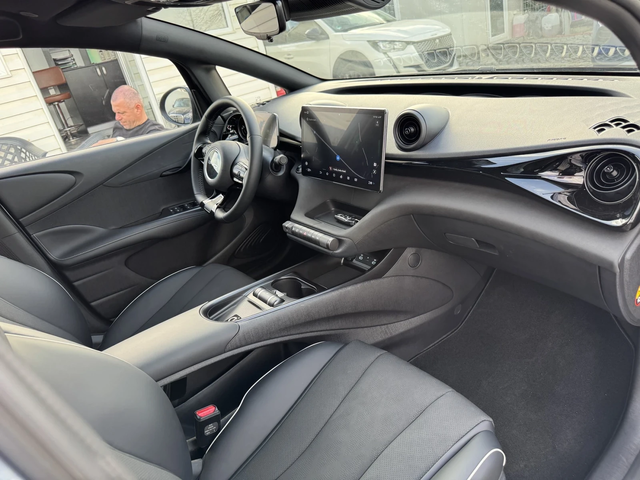 BYD Dolphin Design/60Kw/Panorama/360/Keyless/Led - автомобили, коли, обяви за нови и употребявани 10