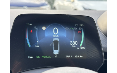 BYD Dolphin Design/60Kw/Panorama/360/Keyless/Led - автомобили, коли, обяви за нови и употребявани 11