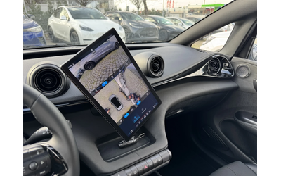 BYD Dolphin Design/60Kw/Panorama/360/Keyless/Led - автомобили, коли, обяви за нови и употребявани 12