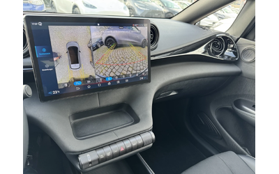 BYD Dolphin Design/60Kw/Panorama/360/Keyless/Led - автомобили, коли, обяви за нови и употребявани 13