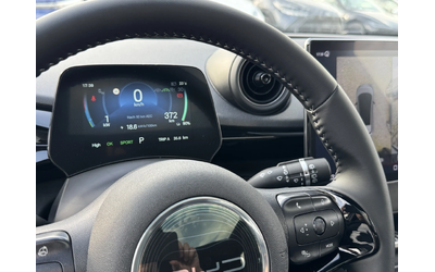BYD Dolphin Design/60Kw/Panorama/360/Keyless/Led - автомобили, коли, обяви за нови и употребявани 15