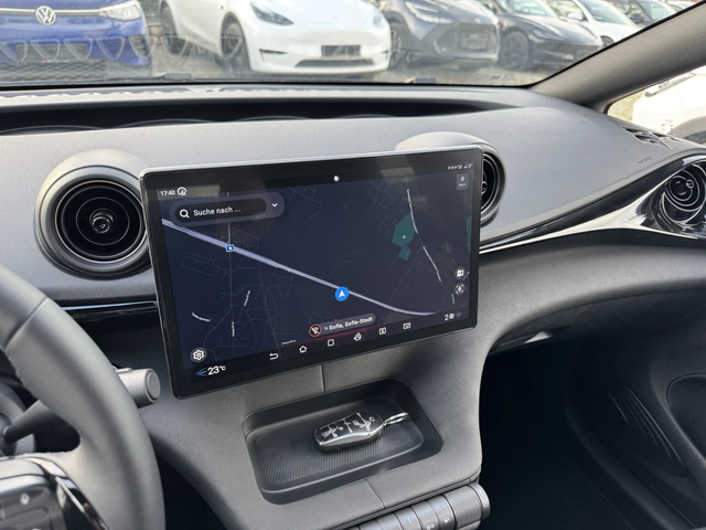 BYD Dolphin Design/60Kw/Panorama/360/Keyless/Led - автомобили, коли, обяви за нови и употребявани 16