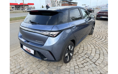 BYD Dolphin Design/60Kw/Panorama/360/Keyless/Led - автомобили, коли, обяви за нови и употребявани 6