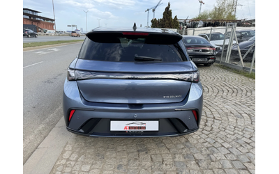 BYD Dolphin Design/60Kw/Panorama/360/Keyless/Led - автомобили, коли, обяви за нови и употребявани 7