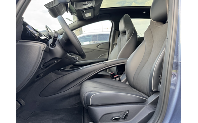 BYD Dolphin Design/60Kw/Panorama/360/Keyless/Led - автомобили, коли, обяви за нови и употребявани 9
