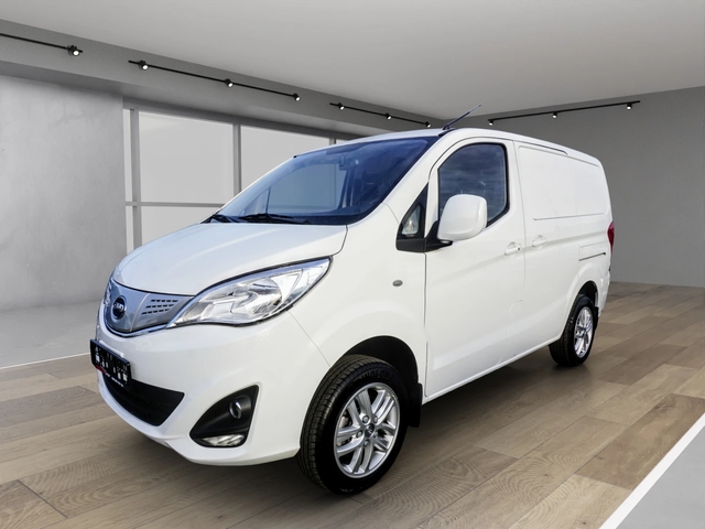 BYD ETP 3 ФАБРИЧНО НОВИ НАЛИЧНИ - автомобили, коли, обяви за нови и употребявани 0