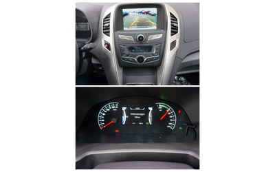 BYD ETP 3 ФАБРИЧНО НОВИ НАЛИЧНИ - автомобили, коли, обяви за нови и употребявани 10