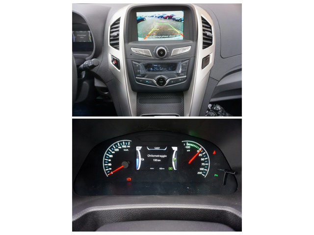 BYD ETP 3 ФАБРИЧНО НОВИ НАЛИЧНИ - автомобили, коли, обяви за нови и употребявани 10