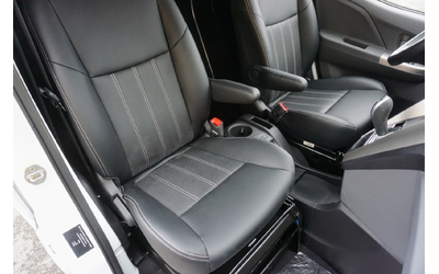 BYD ETP 3 ФАБРИЧНО НОВИ НАЛИЧНИ - автомобили, коли, обяви за нови и употребявани 12