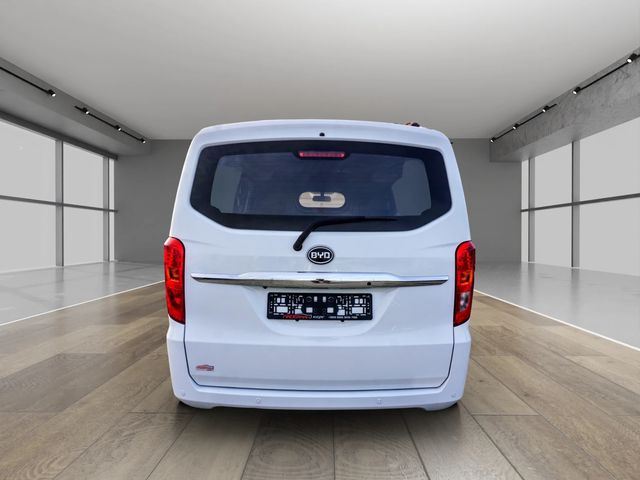 BYD ETP 3 ФАБРИЧНО НОВИ НАЛИЧНИ - автомобили, коли, обяви за нови и употребявани 5