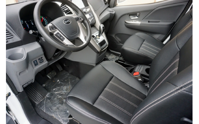 BYD ETP 3 ФАБРИЧНО НОВИ НАЛИЧНИ - автомобили, коли, обяви за нови и употребявани 7