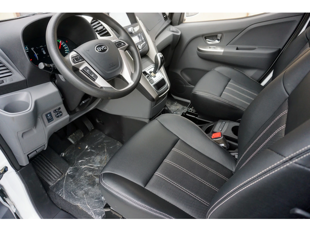 BYD ETP 3 ФАБРИЧНО НОВИ НАЛИЧНИ - автомобили, коли, обяви за нови и употребявани 7