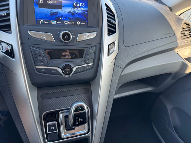 BYD ETP 3 2025г-0 km !!!! - автомобили, коли, обяви за нови и употребявани 14