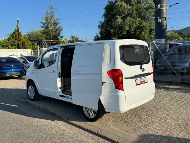 BYD ETP 3 2025г-0 km !!!! - автомобили, коли, обяви за нови и употребявани 4