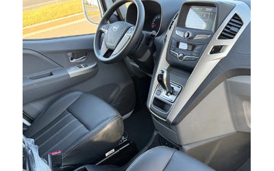 BYD ETP 3 2025г-0 km !!!! - автомобили, коли, обяви за нови и употребявани 9