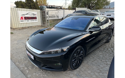 BYD HAN 4x4/Executive/HEAD UP/360-kamera86kw - автомобили, коли, обяви за нови и употребявани 11