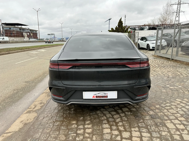 BYD HAN 4x4/Executive HEAD UP Display/360-KAMERA/86kw - автомобили, коли, обяви за нови и употребявани 5