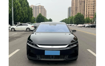byd-han - 1