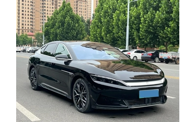 byd-han - 2