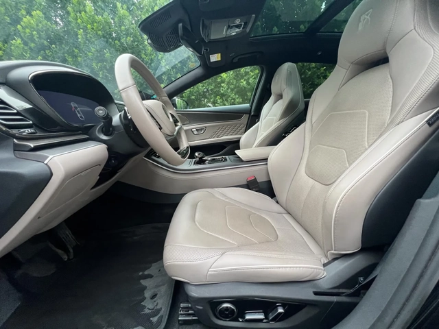 BYD HAN 610km Range / HUD / 360 Camera - автомобили, коли, обяви за нови и употребявани 3