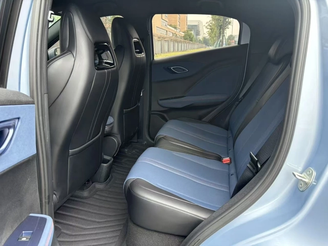 BYD Seagull 305 Free Edition ОЧАКВАН ВНОС!!! - автомобили, коли, обяви за нови и употребявани 11