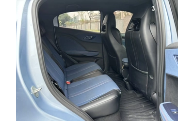 BYD Seagull 305 Free Edition ОЧАКВАН ВНОС!!! - автомобили, коли, обяви за нови и употребявани 12