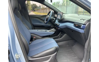 BYD Seagull 305 Free Edition ОЧАКВАН ВНОС!!! - автомобили, коли, обяви за нови и употребявани 13