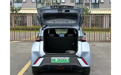 BYD Seagull 305 Free Edition ОЧАКВАН ВНОС!!! - автомобили, коли, обяви за нови и употребявани 15