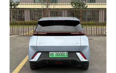 byd-seagull - 3