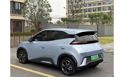 byd-seagull - 4