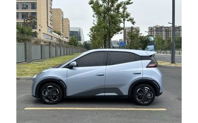 byd-seagull - 5