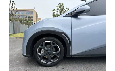 BYD Seagull 305 Free Edition ОЧАКВАН ВНОС!!! - автомобили, коли, обяви за нови и употребявани 7