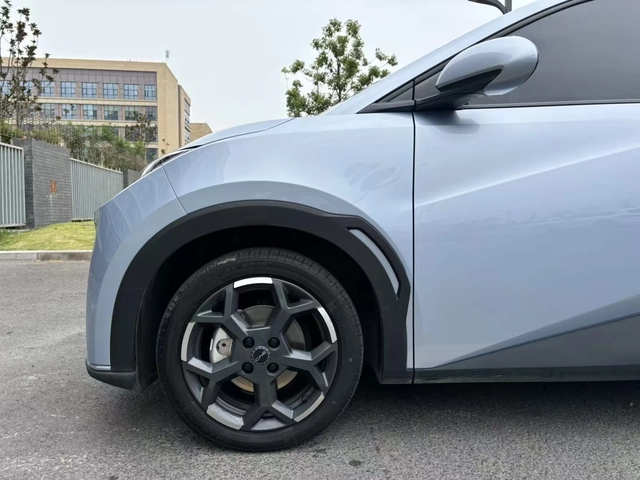 BYD Seagull 305 Free Edition ОЧАКВАН ВНОС!!! - автомобили, коли, обяви за нови и употребявани 7