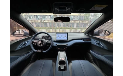 BYD Seagull 305 Free Edition ОЧАКВАН ВНОС!!! - автомобили, коли, обяви за нови и употребявани 9
