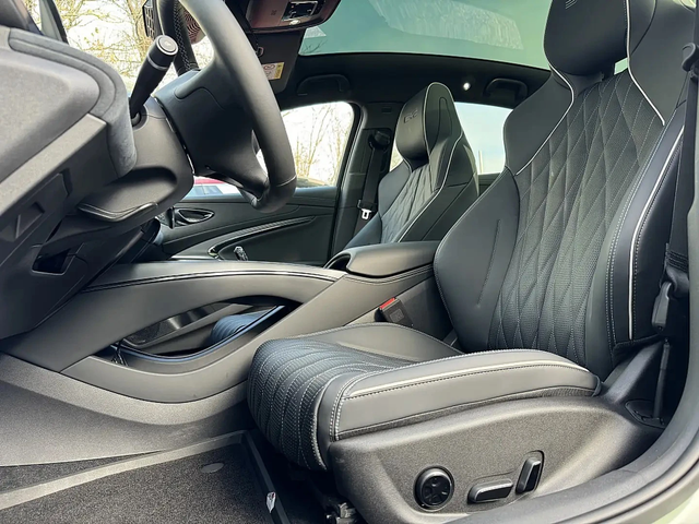 BYD Seal Excellence AWD - автомобили, коли, обяви за нови и употребявани 3