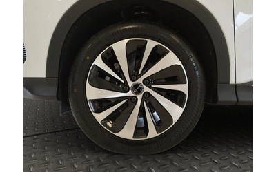 BYD Seal U DM-i 1.5i PLUG-IN HYBRID - автомобили, коли, обяви за нови и употребявани 13