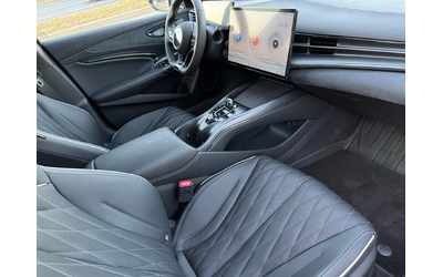 BYD Seal Seal Excellence Desig Panorama-Glasdach 360 Kamera - автомобили, коли, обяви за нови и употребявани 16