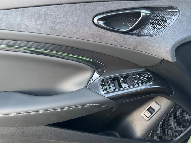 BYD Seal Seal Excellence Desig Panorama-Glasdach 360 Kamera - автомобили, коли, обяви за нови и употребявани 1