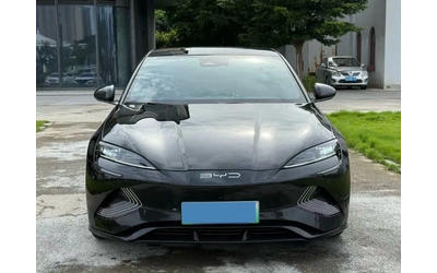 byd-seal - 1